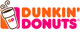 Dunkin Donuts